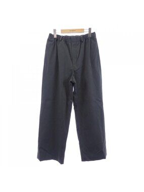 Hermes Pants Gray